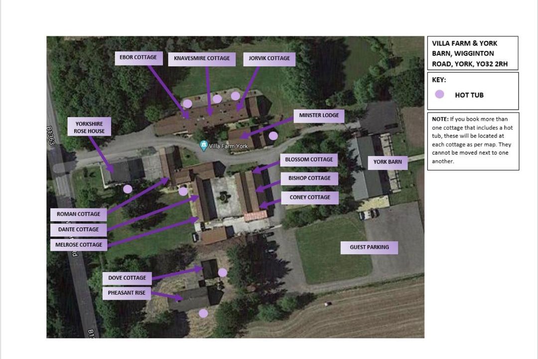 Photo of Others in Wigginton