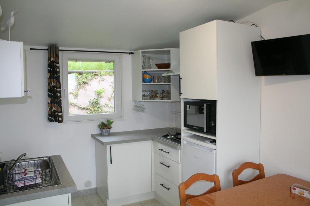 Photo of Kitchen in Quiberville