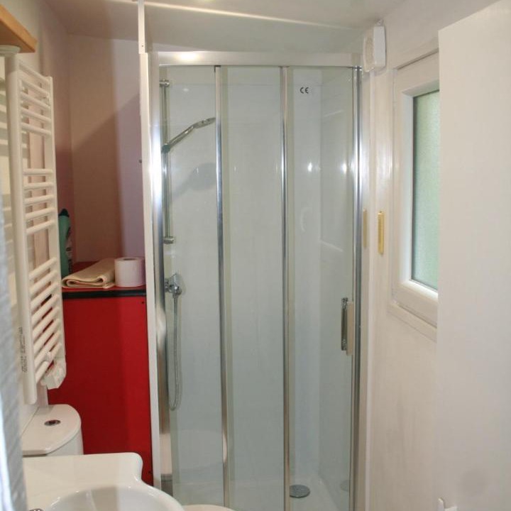 Photo of Bathroom in Quiberville