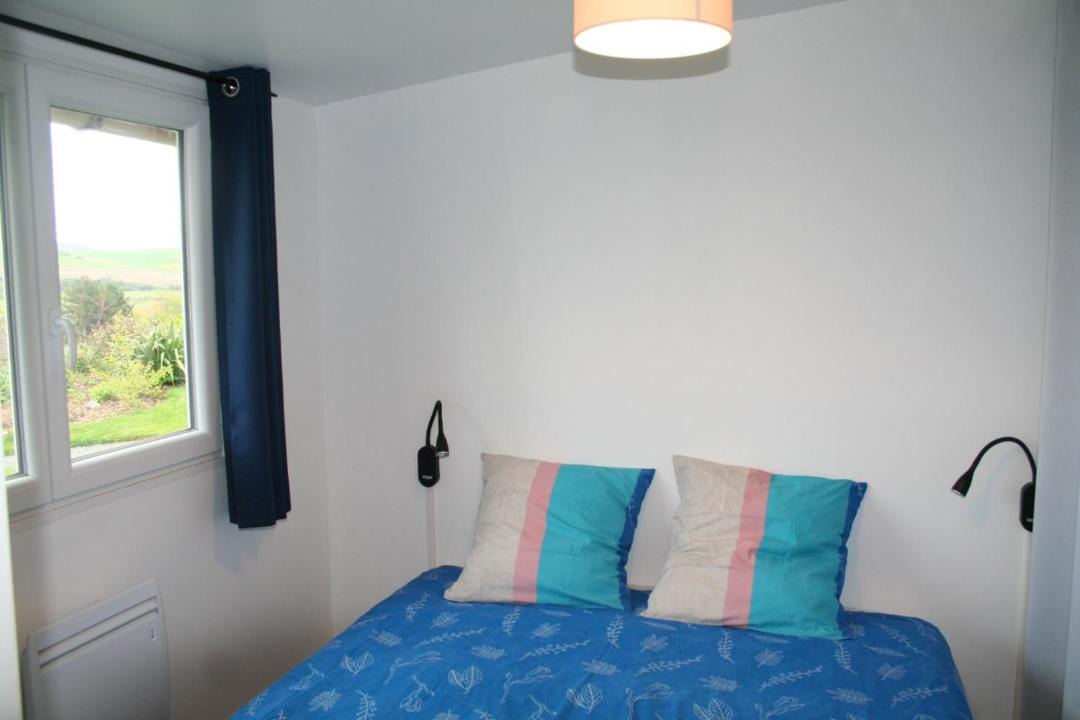Photo of Bedroom in Quiberville