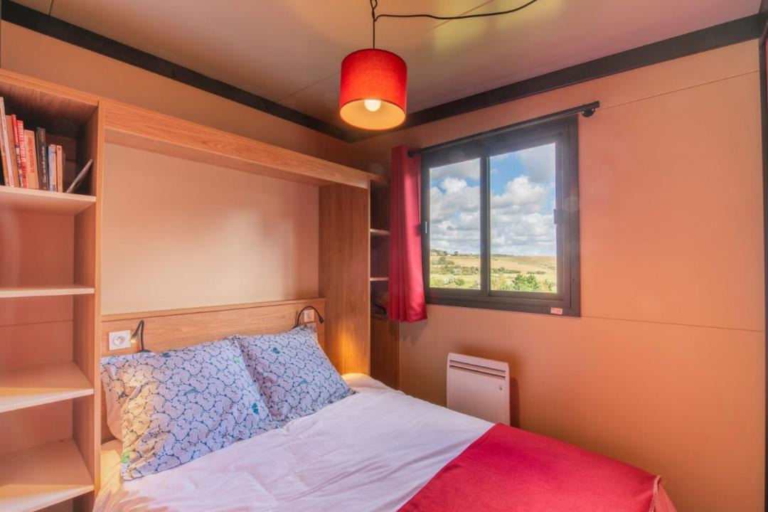 Photo of Bedroom in Quiberville