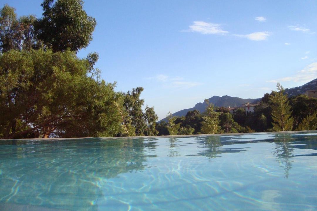 Photo of Outdoor in Theoule-sur-Mer