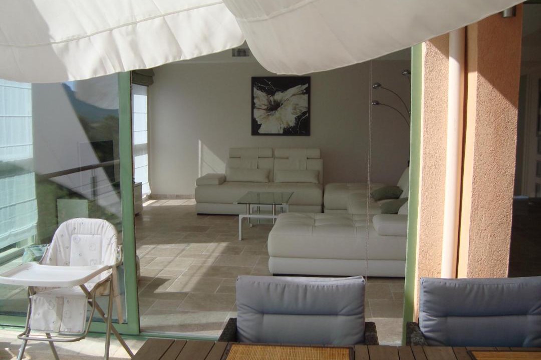 Photo of Livingroom in Theoule-sur-Mer