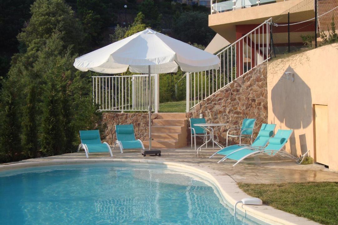 Photo of Outdoor in Theoule-sur-Mer