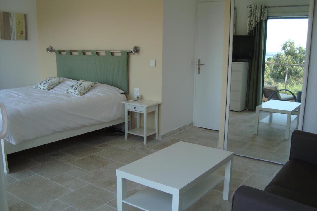 Photo of Bedroom in Theoule-sur-Mer