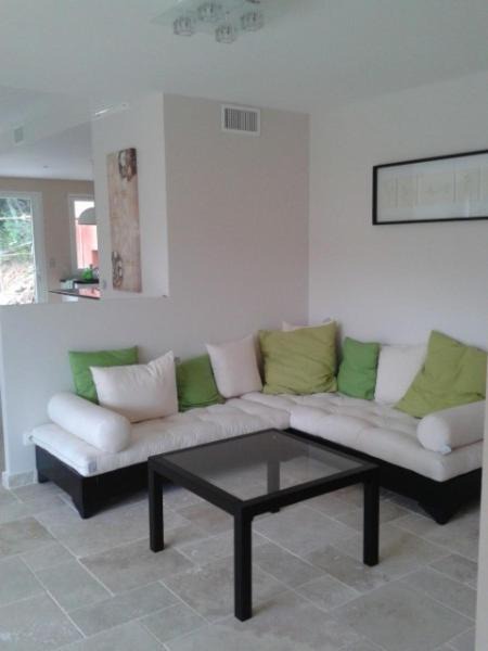 Photo of Livingroom in Theoule-sur-Mer