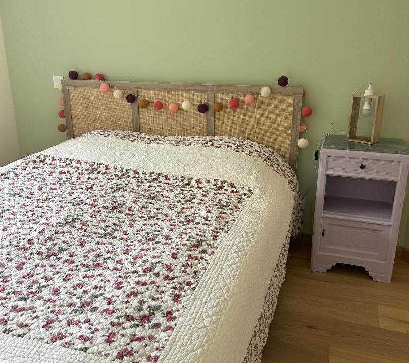 Photo of Bedroom in Saou