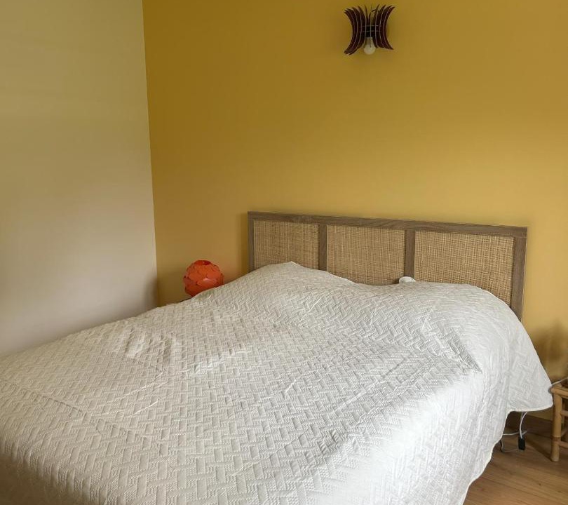 Photo of Bedroom in Saou