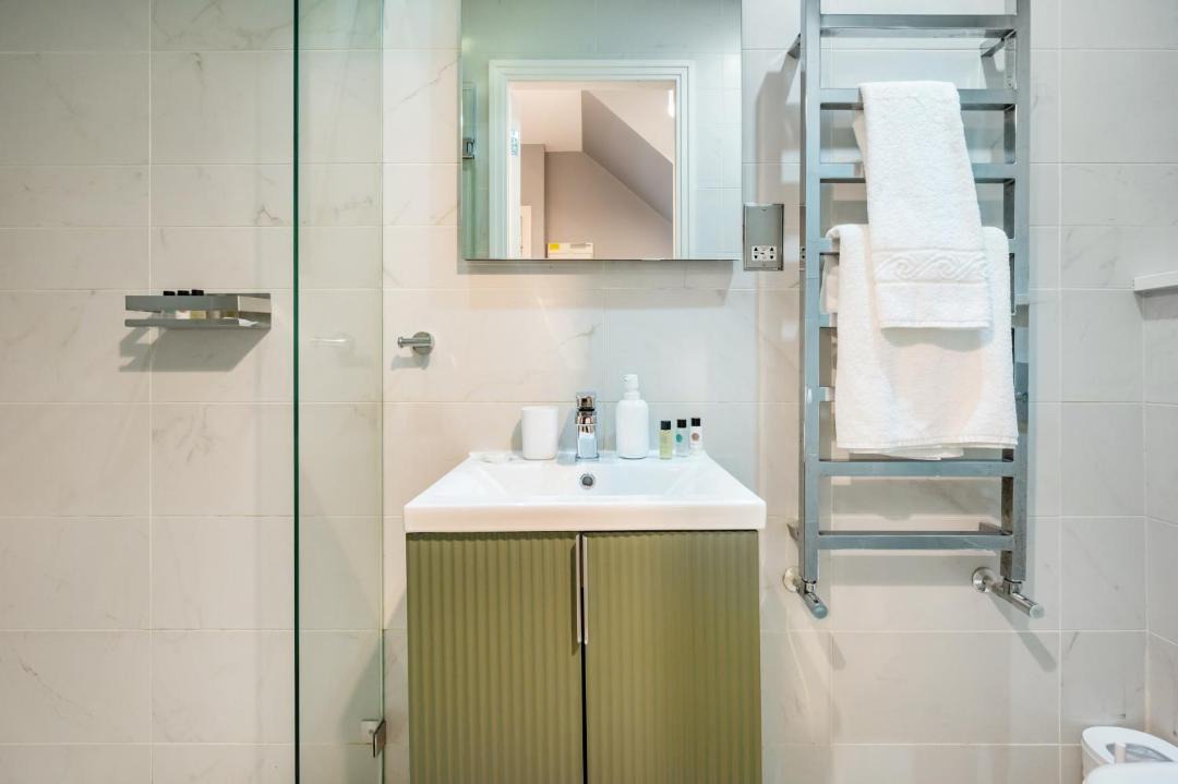 Photo of Bathroom in Covent Garden