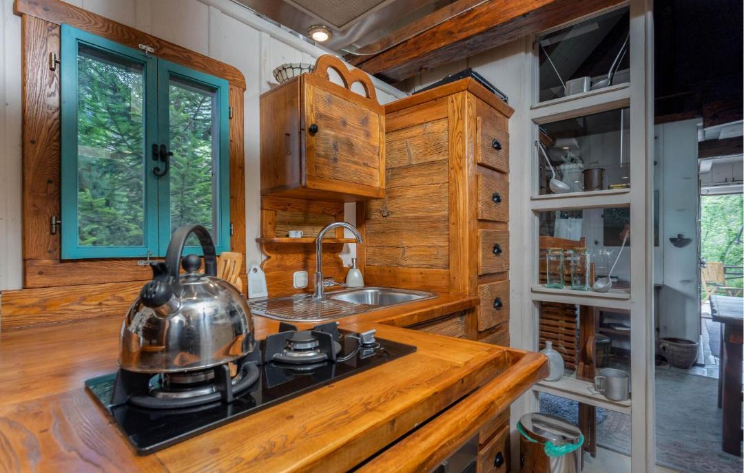 Photo of Kitchen in Presika