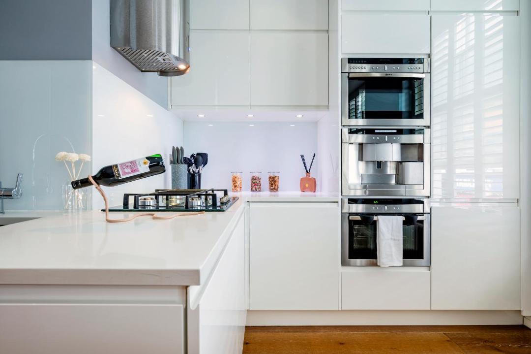 Photo of Kitchen in Covent Garden