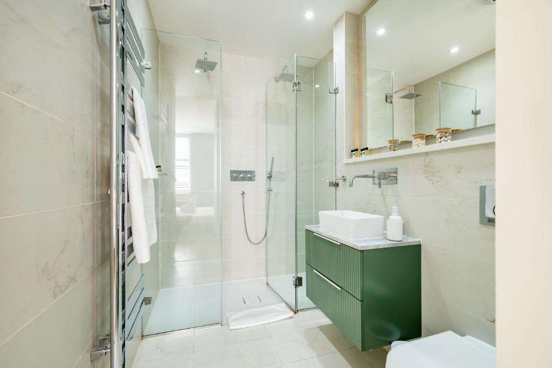 Photo of Bathroom in Covent Garden