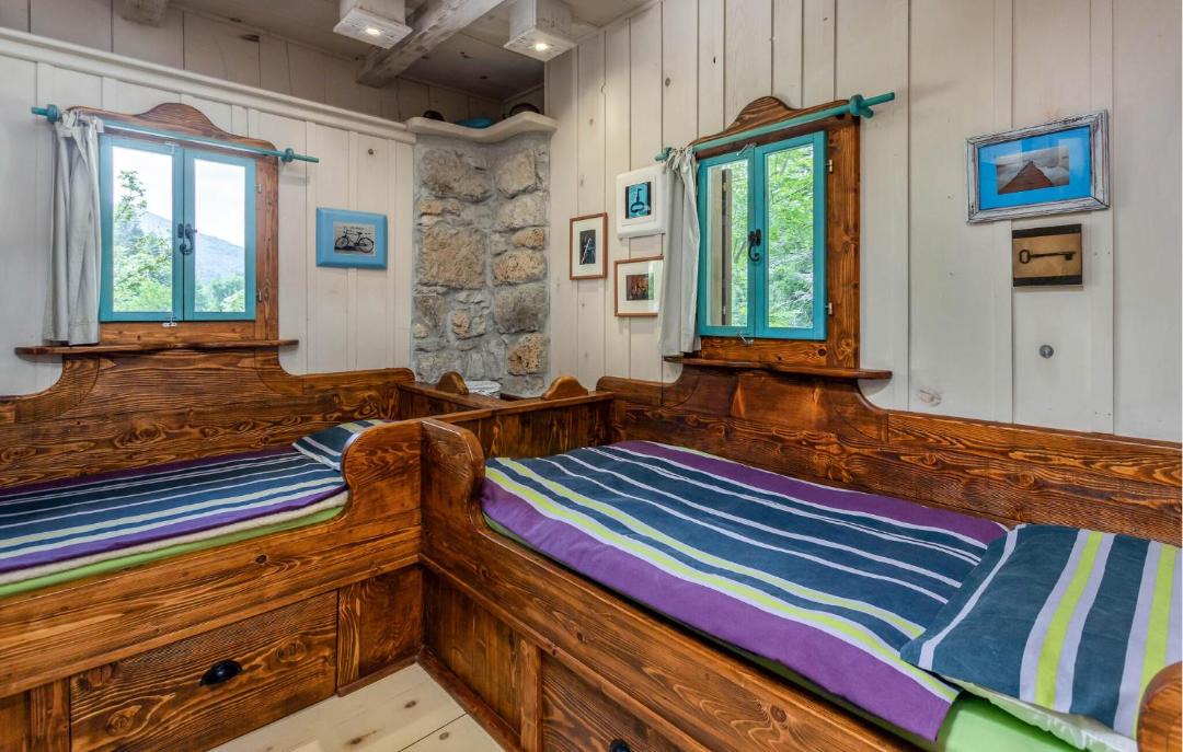 Photo of Bedroom in Presika