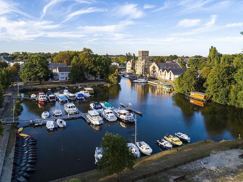 Photo of Others in Nort-sur-Erdre