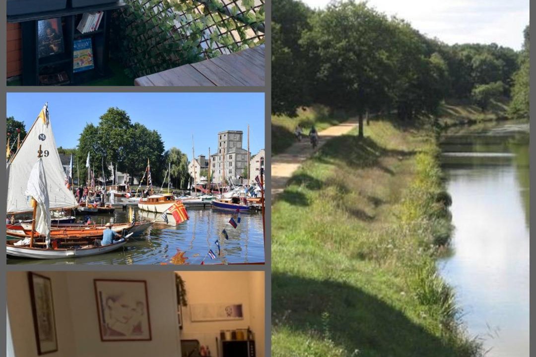 Photo of Others in Nort-sur-Erdre