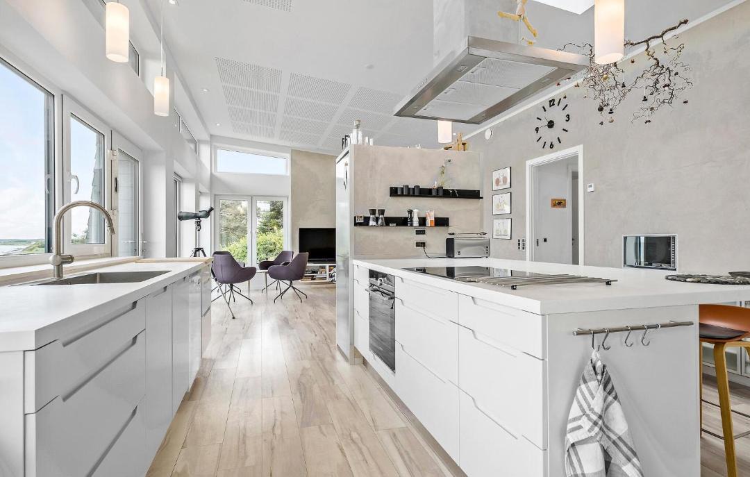 Photo of Kitchen in Kalundborg