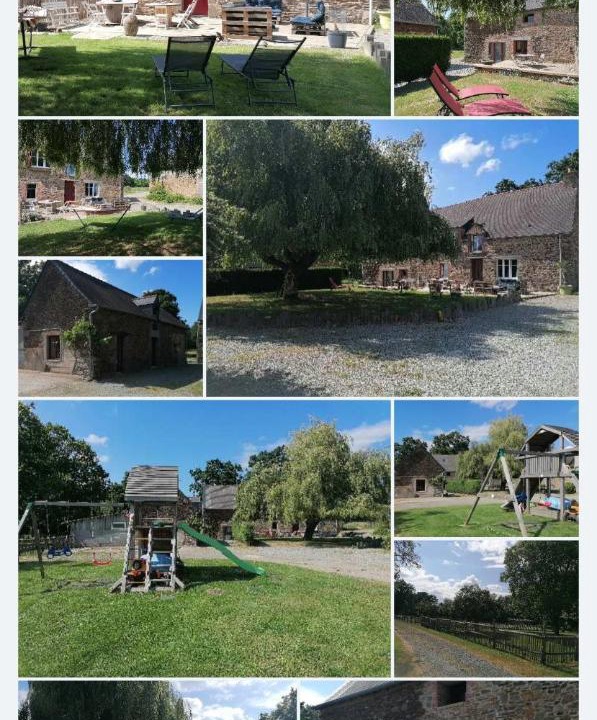 Photo of Others in Pleugueneuc