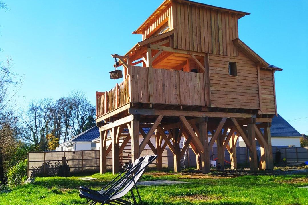 Photo of Others in Courchavon