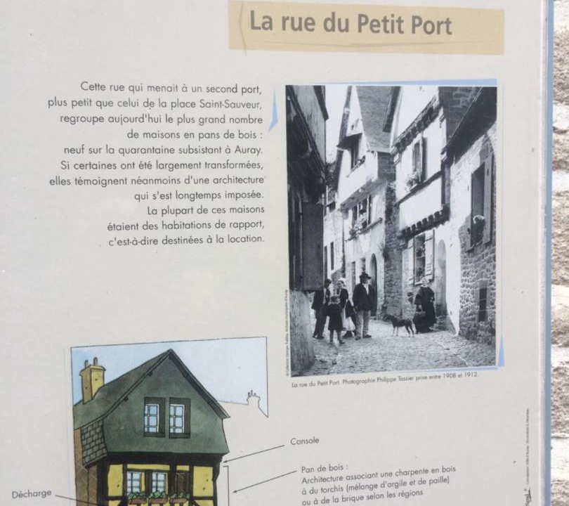 Photo of Others in Port de St Goustan