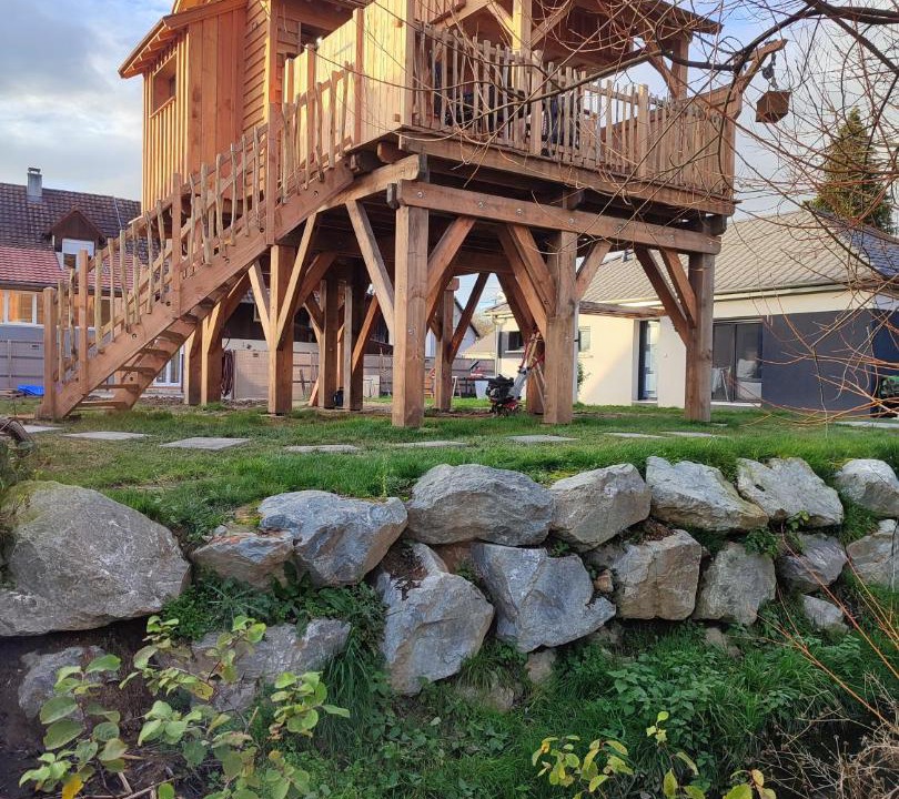 Photo of Others in Courchavon