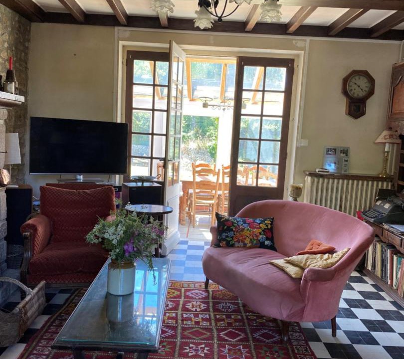 Photo of Others in Saint-Germain-des-Vaux