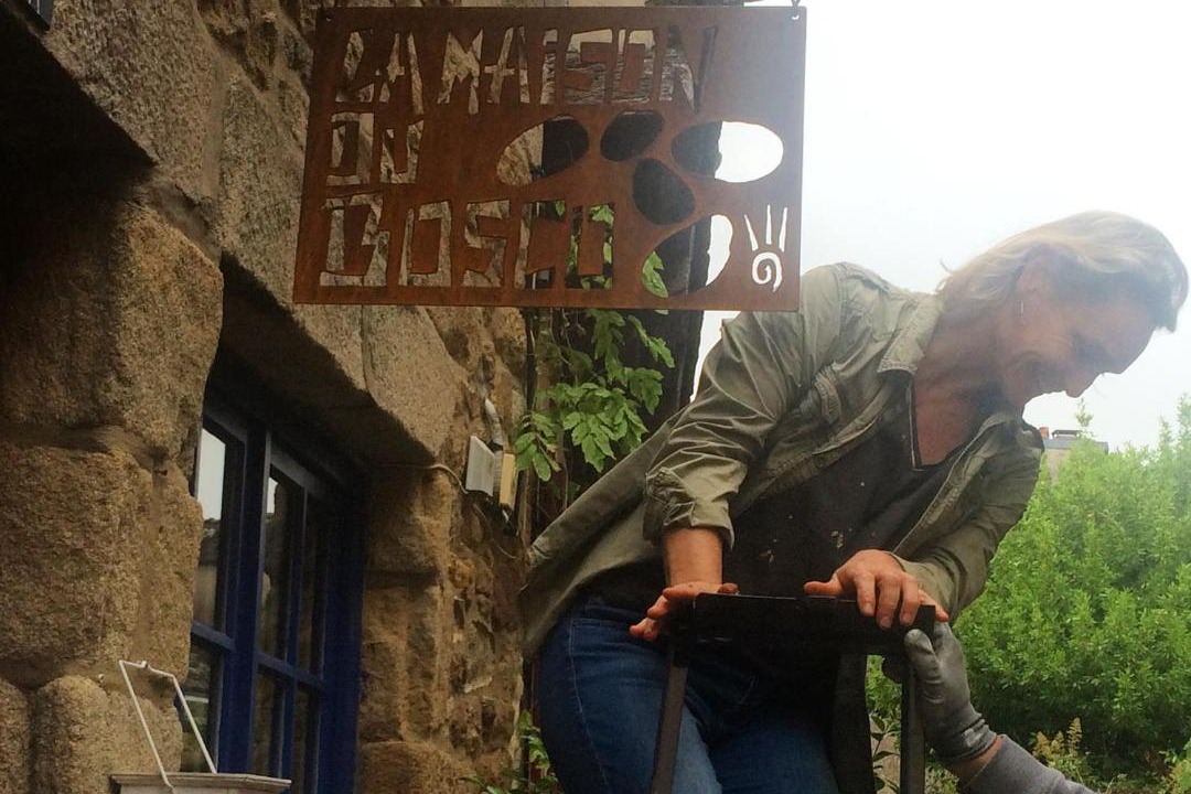 Photo of Others in Port de St Goustan