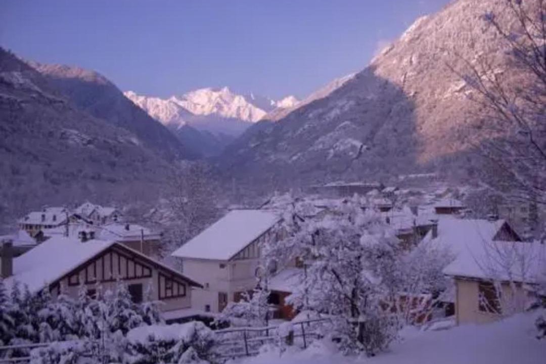 Photo of Others in Auzat