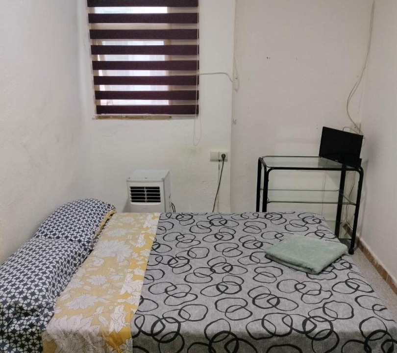 Photo of Bedroom in Alicante City Centre
