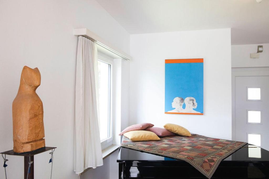 Photo of Bedroom in Orselina