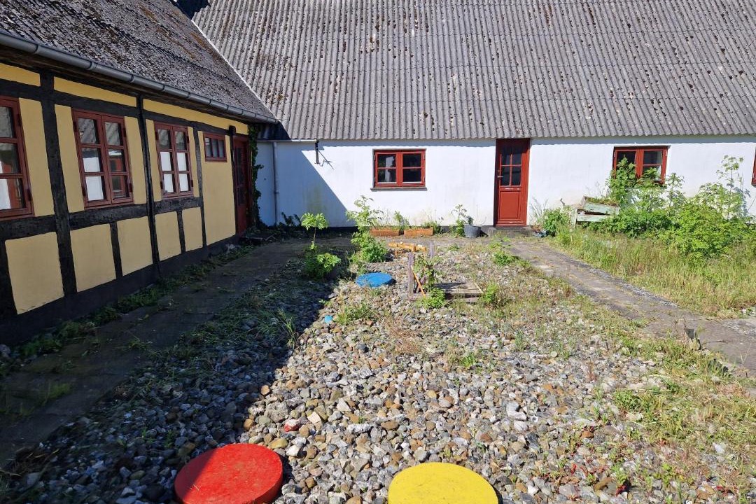 Photo of Others in Bogense