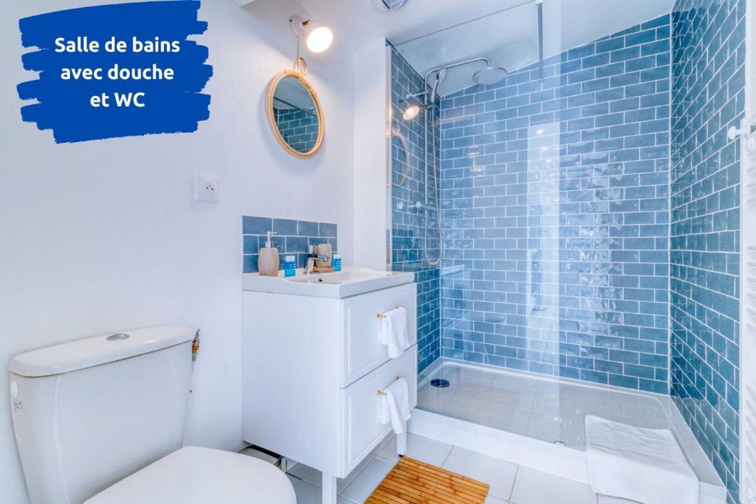 Photo of Bathroom in Douai