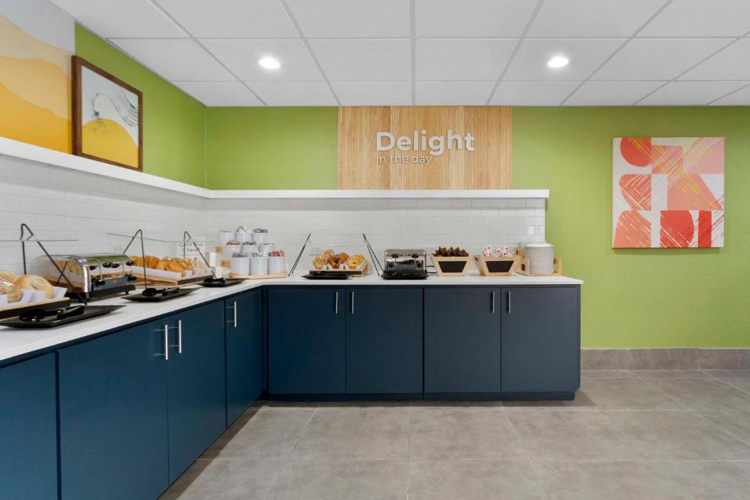 Photo of Kitchen in Grand Prairie