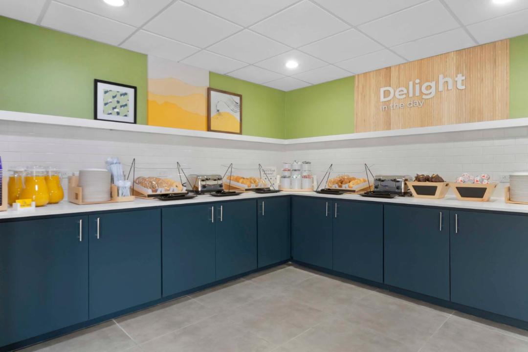 Photo of Kitchen in Grand Prairie