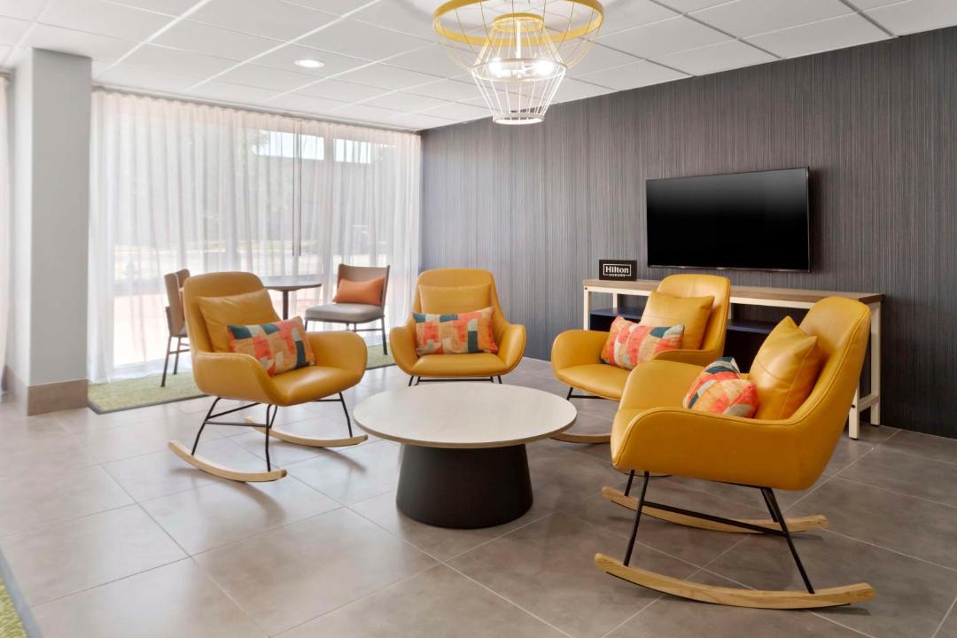 Photo of Livingroom in Grand Prairie