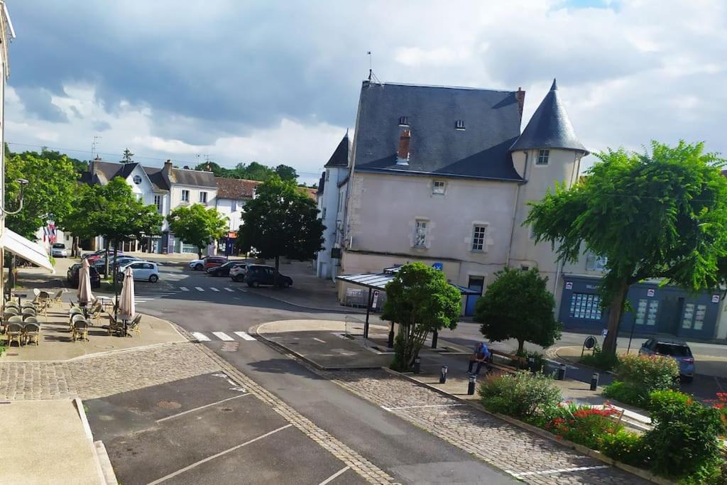 Photo of Others in Civray