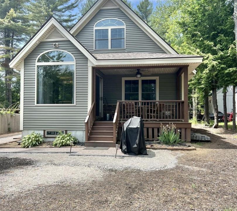 Photo of Others in Sebago