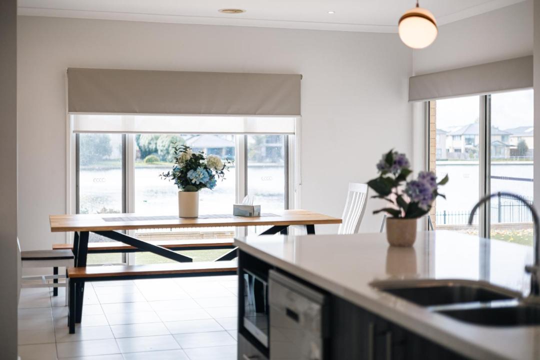 Photo of Others in Sanctuary Lakes