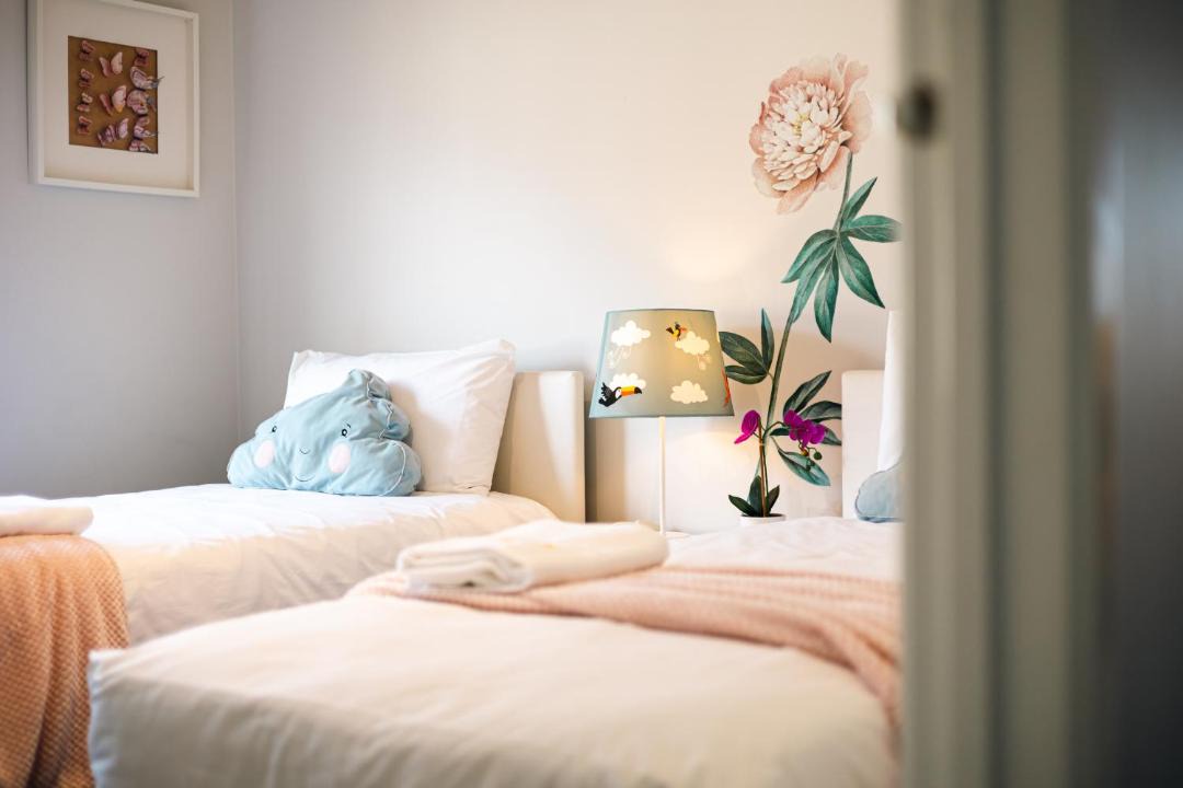 Photo of Others in Sanctuary Lakes