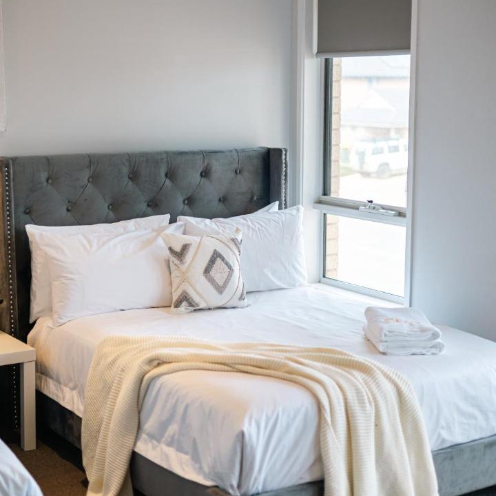 Photo of Others in Sanctuary Lakes