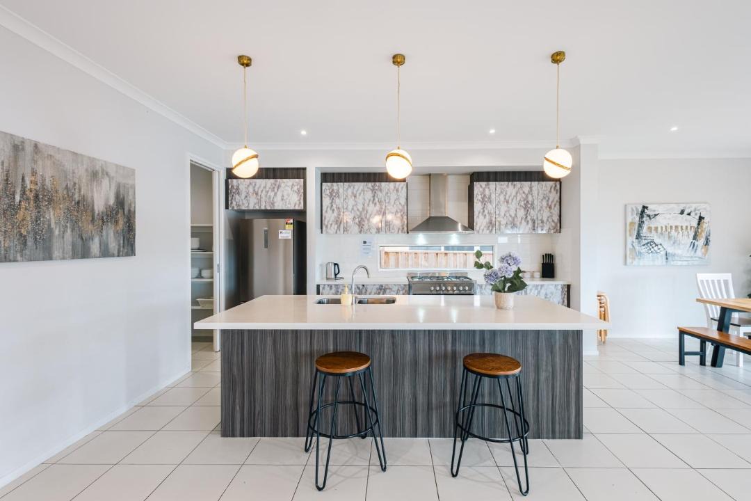 Photo of Others in Sanctuary Lakes