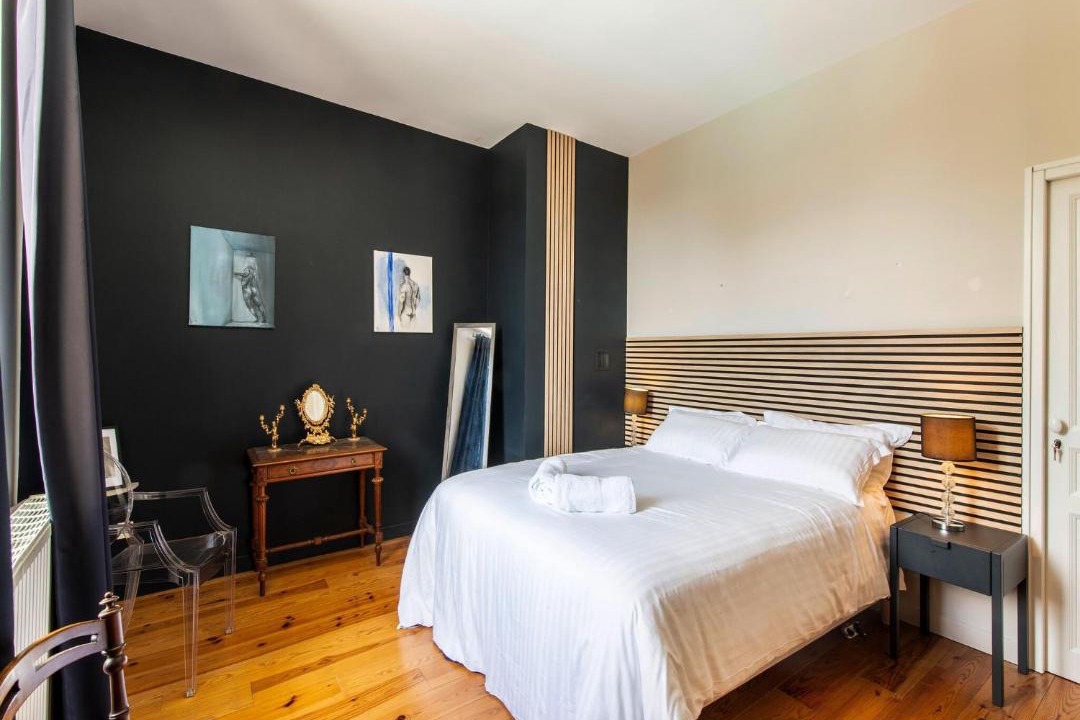 Photo of Bedroom in Buzet-sur-Tarn