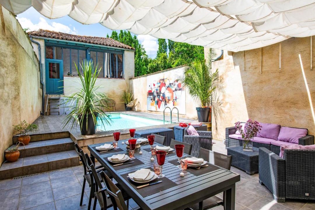 Photo of Others in Buzet-sur-Tarn