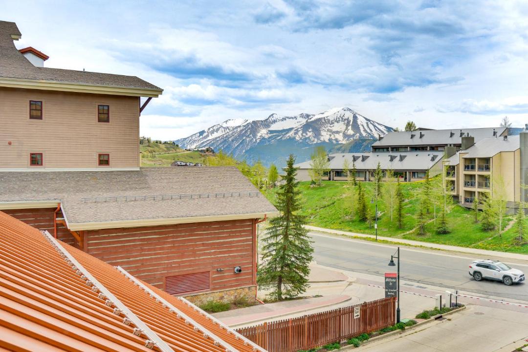 Photo of Others in Mount Crested Butte