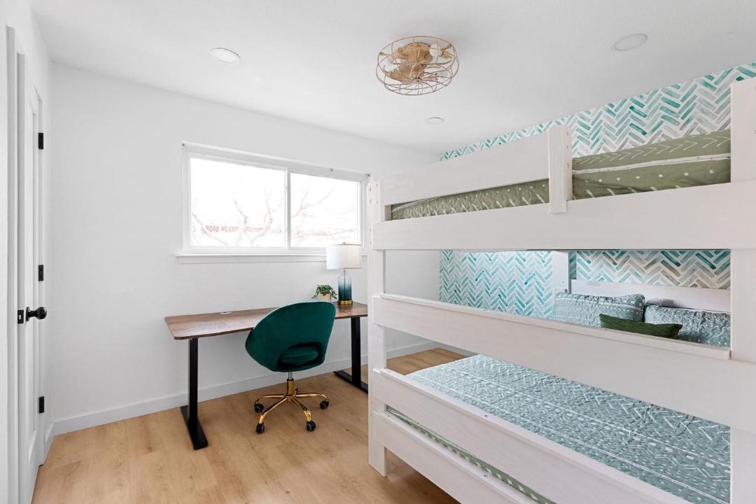 Photo of Bedroom in South Lamar