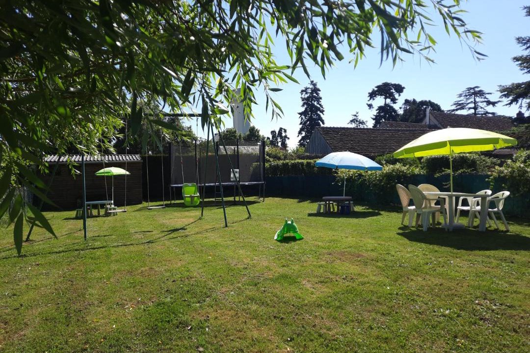Photo of Others in Montreuil-en-Touraine