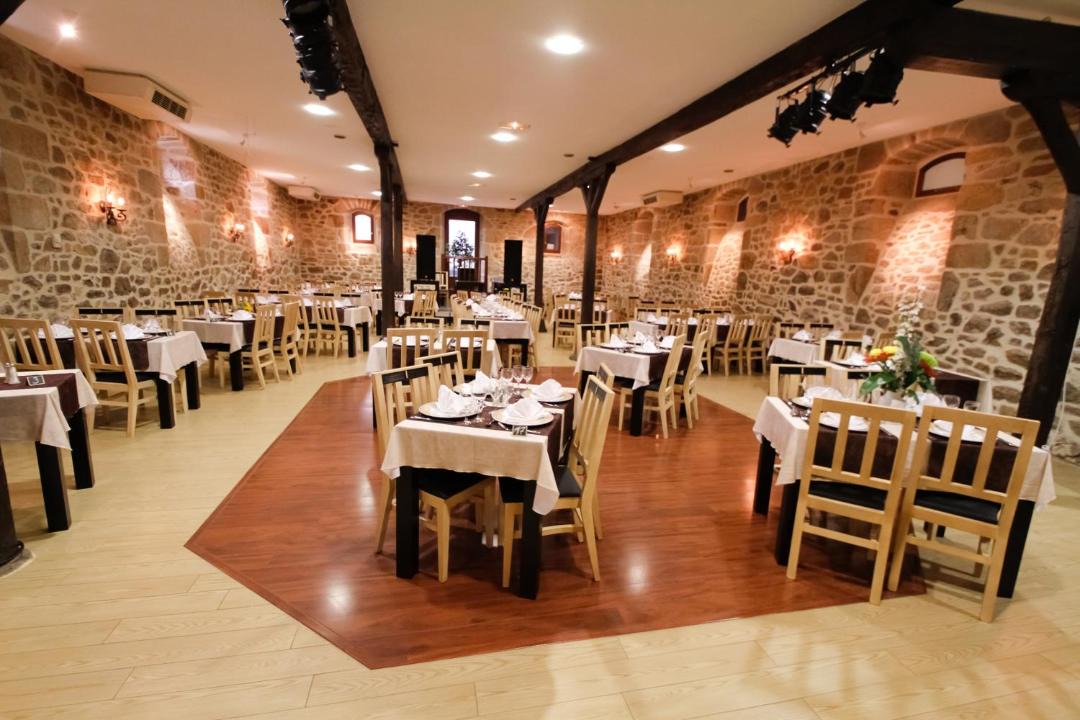 Photo of Livingroom in Saint-Privat