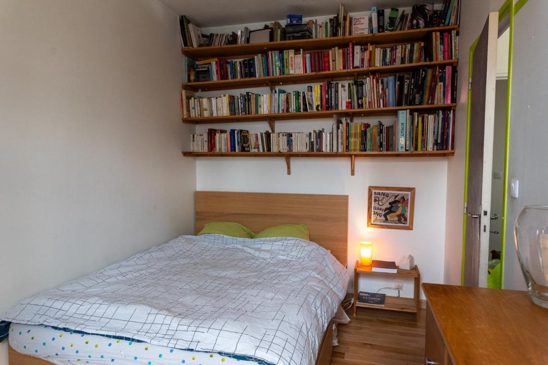 Photo of Others in Bagnolet