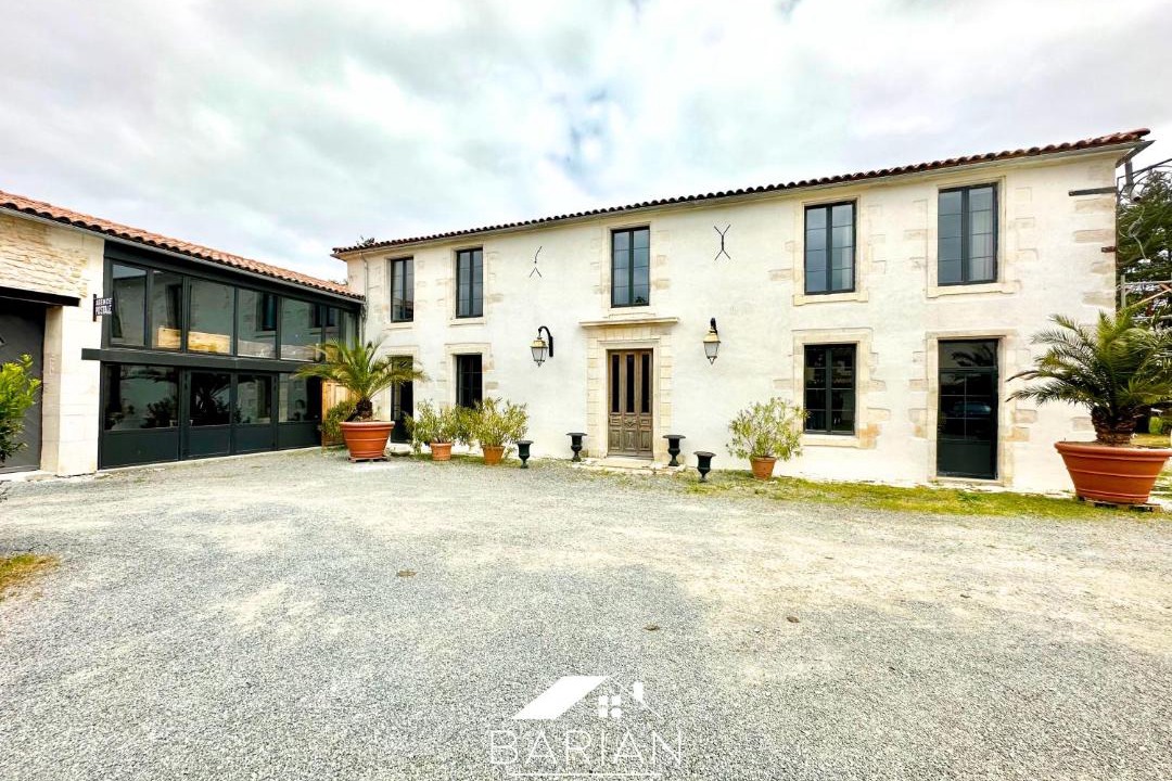 Photo of Others in Nuaille d'Aunis