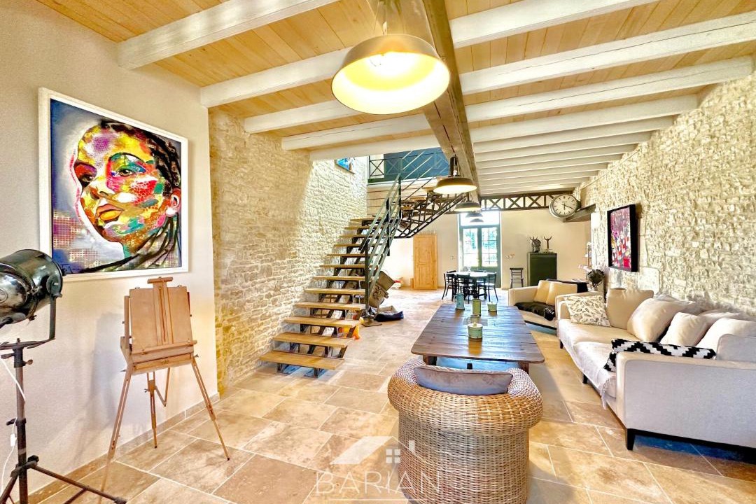 Photo of Others in Nuaille d'Aunis