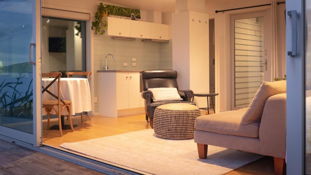 Photo of Patio Balcony in Raumati South